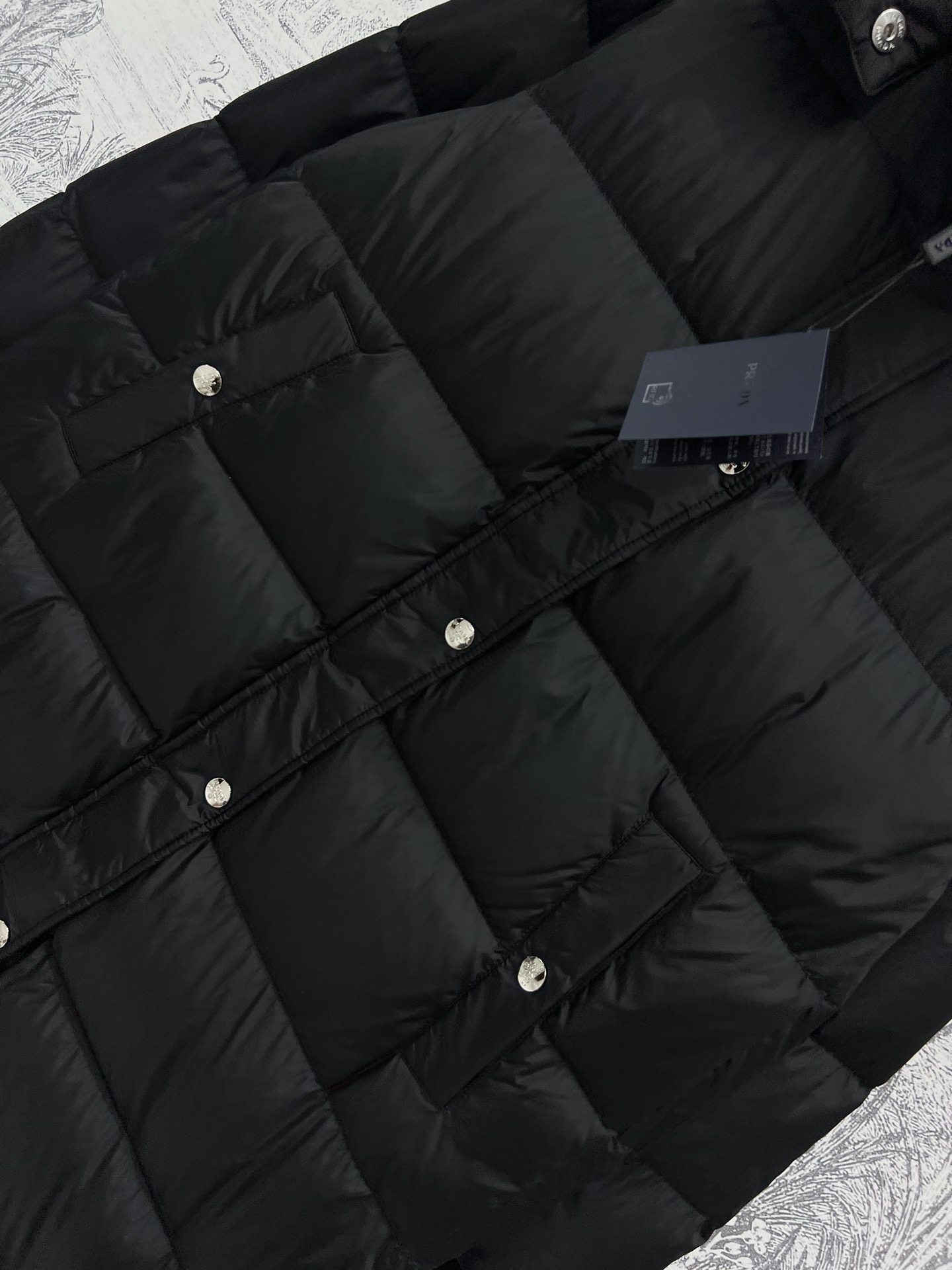 Christian Dior Down Jackets